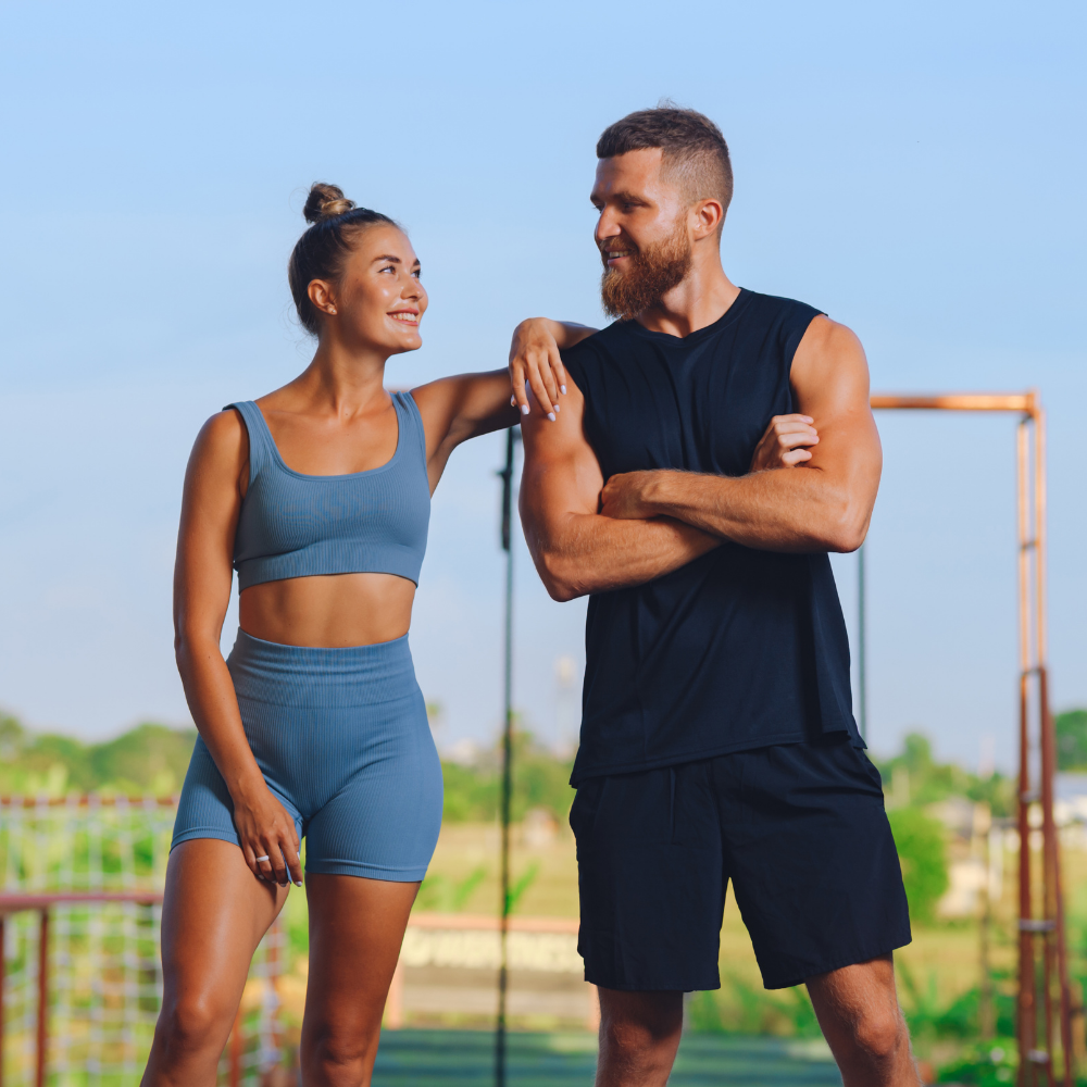 Fitness