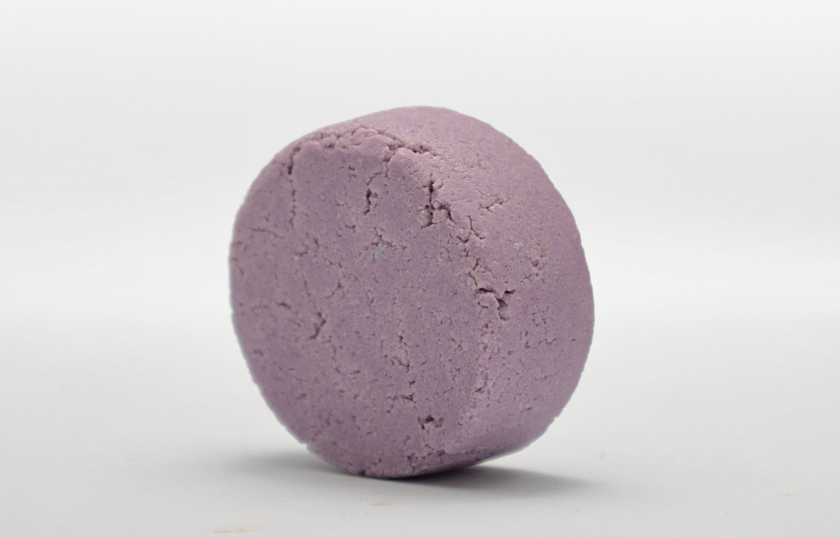 EcoPure Shampoo Bar: Zero Plastic