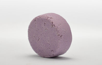 EcoPure Shampoo Bar: Zero Plastic