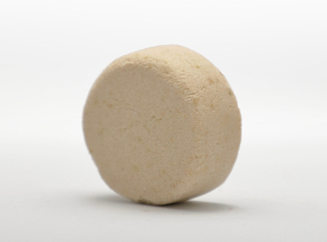 EcoPure Shampoo Bar: Zero Plastic