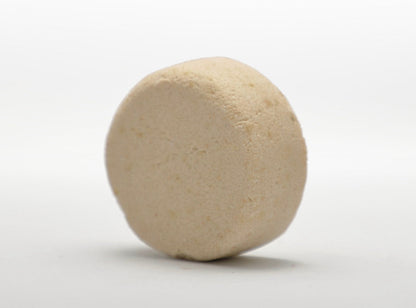 EcoPure Shampoo Bar: Zero Plastic