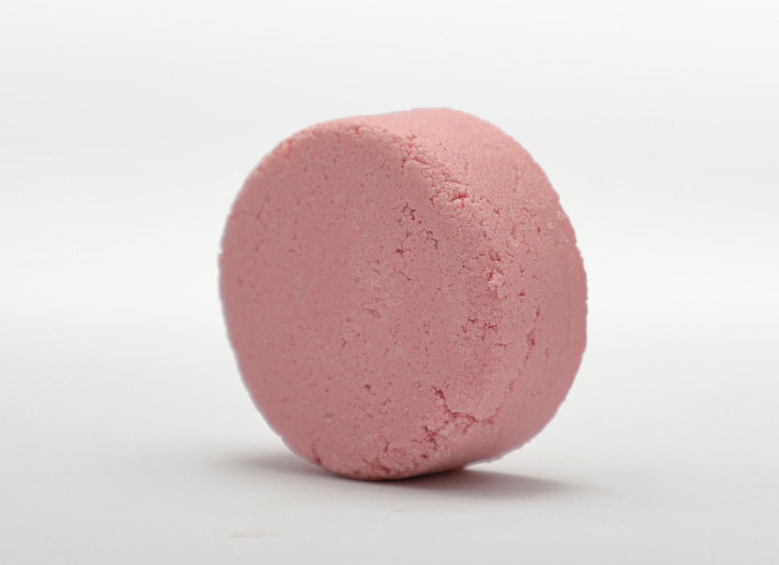 EcoPure Shampoo Bar: Zero Plastic