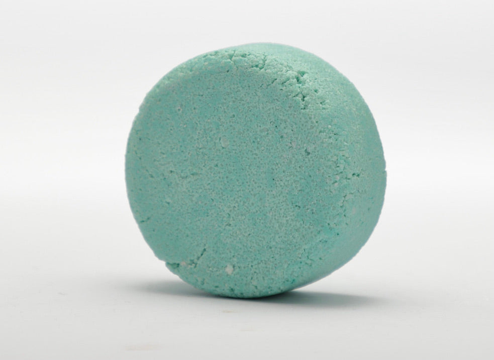 EcoPure Shampoo Bar: Zero Plastic