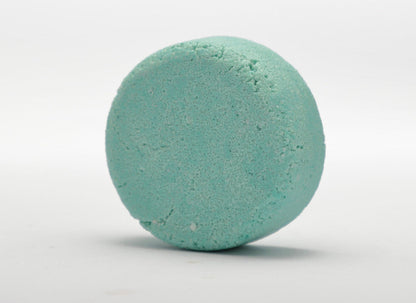 EcoPure Shampoo Bar: Zero Plastic