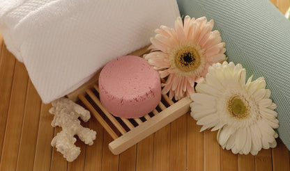 EcoPure Shampoo Bar: Zero Plastic