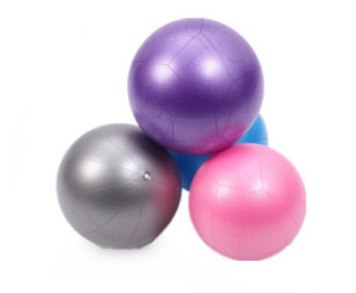 FrostGrip Mini Pilates Ball