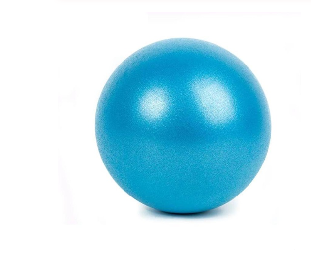 FrostGrip Mini Pilates Ball